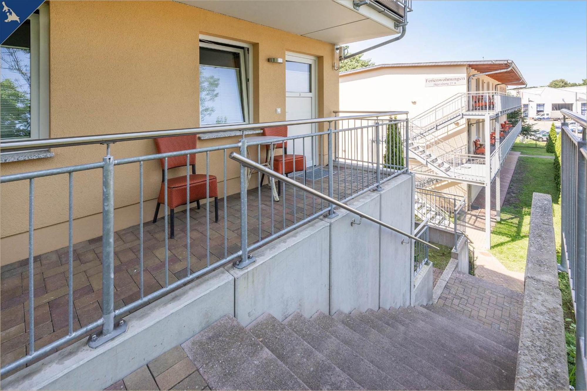 Tema 14 Apartment Heringsdorf  Ngoại thất bức ảnh